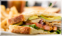 Bistro Food