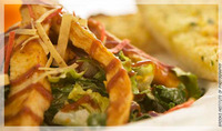 Bistro Food