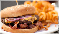 Bistro Food