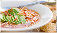 Bistro Food