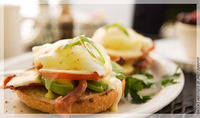 Bistro Food