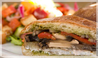 Bistro Food