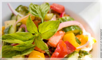 Bistro Food