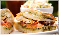 Bistro Food