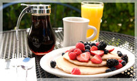 Bistro Food