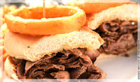 Bistro Food