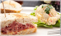 Bistro Food