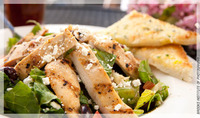 Bistro Food