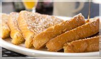 Bistro Food