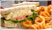 Bistro Food