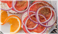 Bistro Food