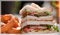 Bistro Food