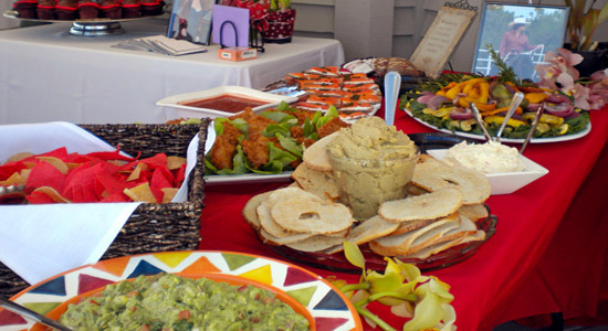 Catering