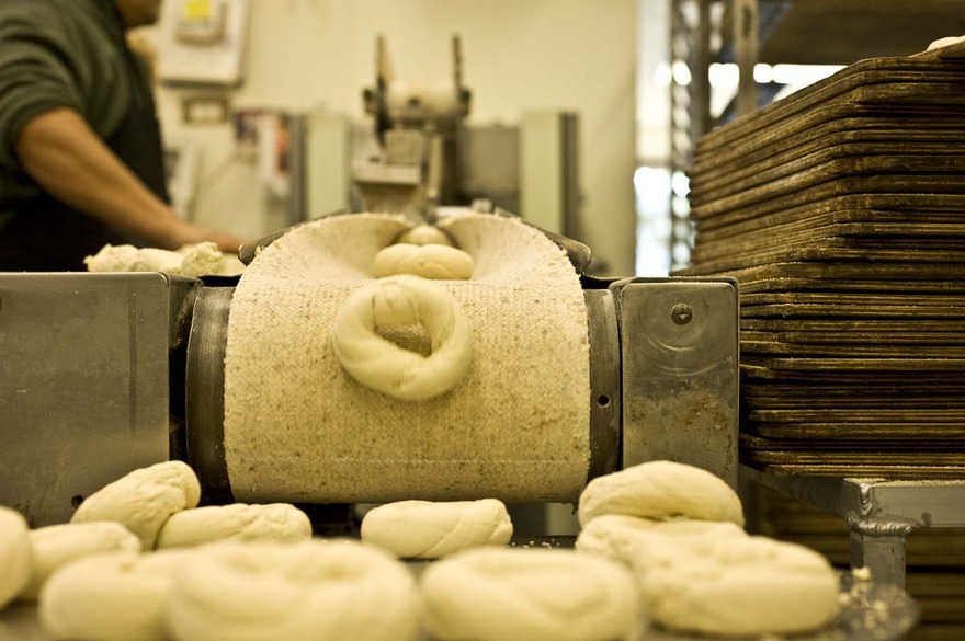 Bagels
