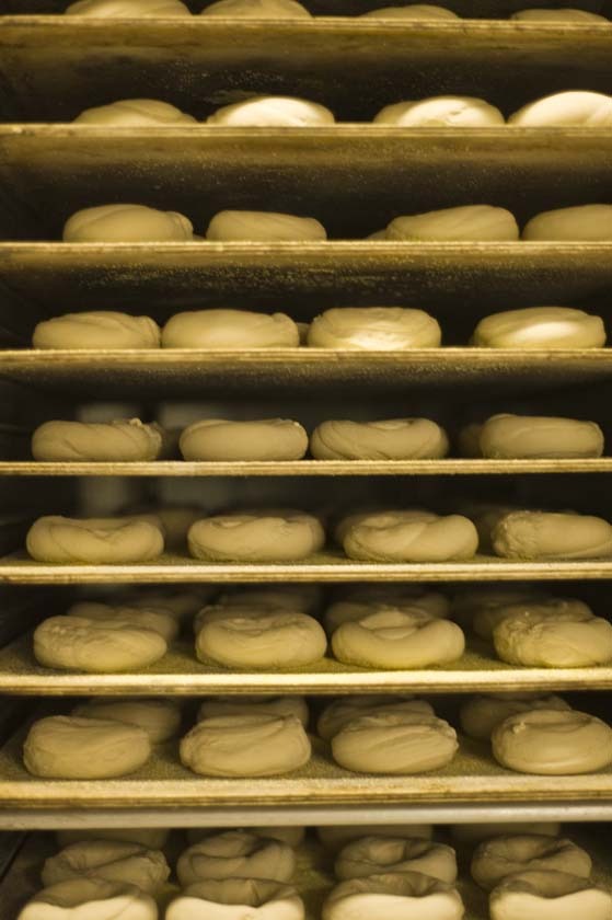 Bagels