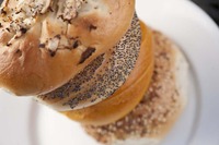 Sample Breakfast Menu