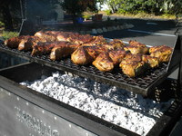 Wedding Catering