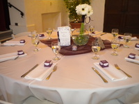 Wedding Catering