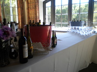Wedding Catering