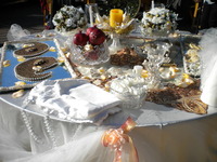 Wedding Catering