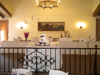 Wedding Catering