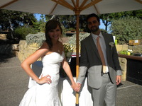 Wedding Catering