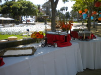 Wedding Catering
