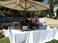 Wedding Catering