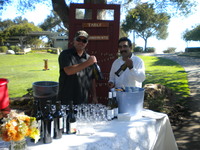 Wedding Catering