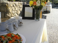 Wedding Catering