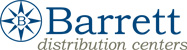 Barrett Distribution Barrett Distribution