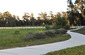 Walking Path