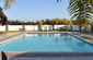 Private Pool at Clubhouse
