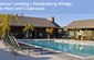Providence Landing | Vandenberg Village - Pool and Clubhouse