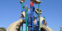 Providence Landing | Vandenberg Village - Tot Lot