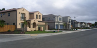 Old Mill Run | Orcutt - Street Scape