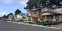 The Enclave at Harp Springs | Orcutt