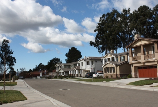 The Enclave at Harp Springs | Orcutt