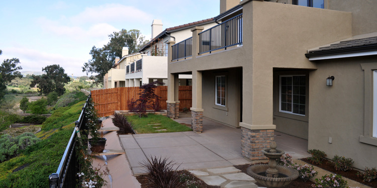 The Enclave at Harp Springs | Orcutt