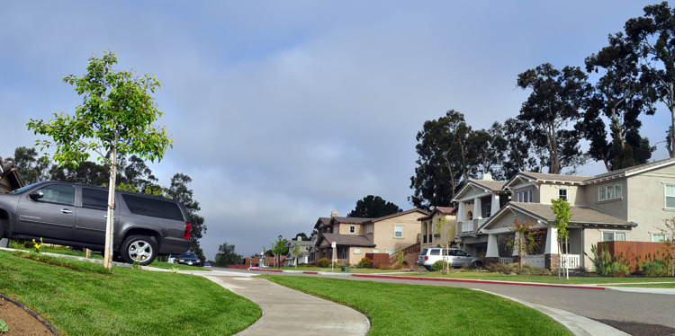 The Enclave at Harp Springs | Orcutt