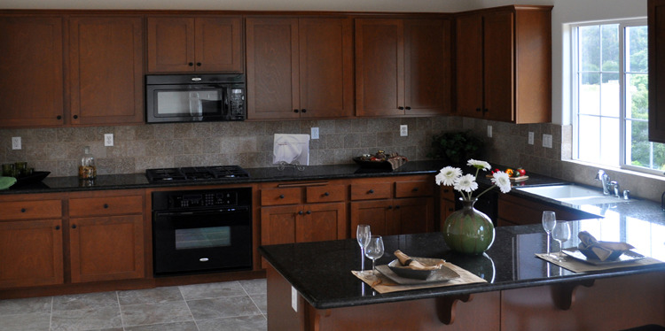 The Enclave at Harp Springs | Orcutt