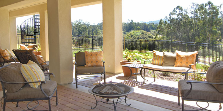 The Enclave at Harp Springs | Orcutt
