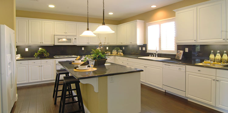 The Enclave at Harp Springs | Orcutt