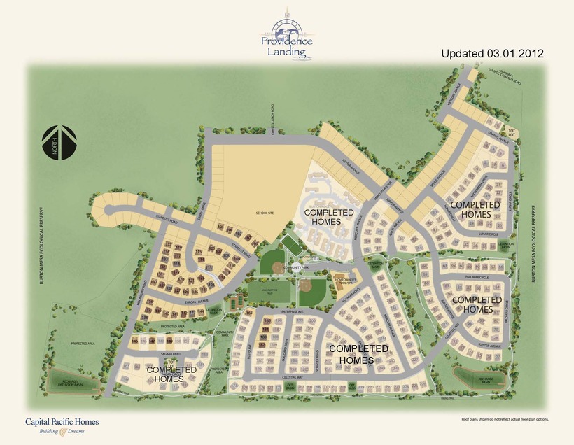 PRH-Site Map jpg