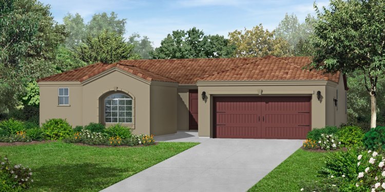 4028 Stardust Rd. (PRH 108), Vandenberg Village