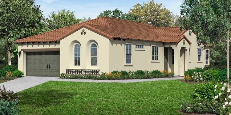 4036 Stardust Rd. (PRH 106), Vandenberg Village