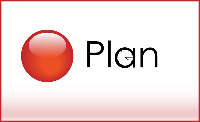 Plan how to most effectively reach new clients