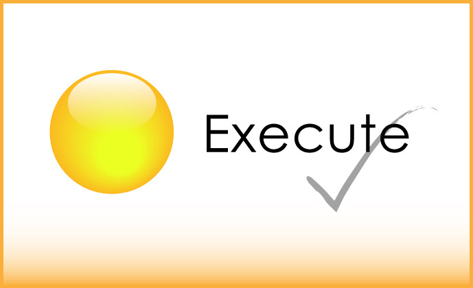 Sit back and let the Carrollco Team Execute your Plan