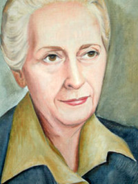 Mildred Pinheiro