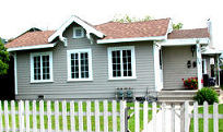 Grad House Grad House